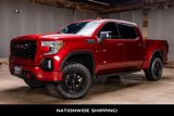 Used 2021 GMC Sierra 1500 AT4 w/ AT4 Premium Package image 4