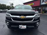 Used 2016 Chevrolet Colorado LT w/ LT Convenience Package image 2
