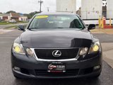 Used 2008 Lexus GS 350 AWD w/ Preferred Accessory Pkg image 3