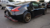 Used 2018 Nissan 370Z NISMO image 3