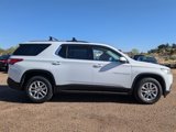 Used 2018 Chevrolet Traverse LT w/ LPO, 'HIT The Road' Package image 4