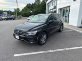 Used 2021 Volkswagen Tiguan S image 2