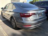 Used 2021 Volkswagen Jetta S w/ Driver Assistance Package image 3