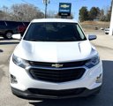 Used 2021 Chevrolet Equinox LT image 2