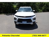 Used 2023 Chevrolet TrailBlazer LT w/ Convenience Package image 2