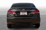 Used 2013 Honda Civic LX image 4