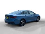 New 2025 Volkswagen Jetta S image 5