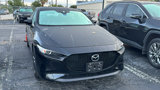 Used 2020 MAZDA MAZDA3 Hatchback w/ Preferred Package image 3