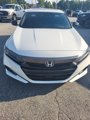 Used 2021 Honda Accord Sport image 2