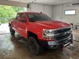 Used 2016 Chevrolet Silverado 1500 LT w/ All Star Edition image 3
