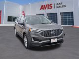 Used 2024 Ford Edge SEL image 3