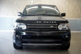 Used 2012 Land Rover Range Rover Sport Supercharged image 3