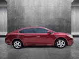 Used 2010 Buick LaCrosse CX image 4