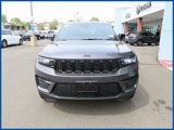 New 2025 Jeep Grand Cherokee Altitude image 3