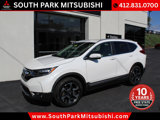 Used 2019 Honda CR-V Touring image 2
