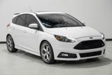 Used 2015 Ford Focus ST w/ Equipment Group 402A image 4