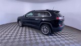 Used 2019 Jeep Cherokee Latitude Plus w/ Comfort/Convenience Group image 4