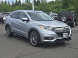 Certified 2022 Honda HR-V EX image 4