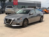 Used 2022 Nissan Altima 2.5 S image 3