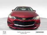 Used 2018 Chevrolet Cruze LT image 2