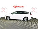 New 2025 Chrysler Pacifica Select w/ Uconnect Theater Family Group image 4