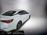 Used 2021 Nissan Sentra SV image 3