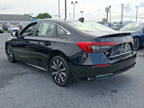 Certified 2022 Honda Civic EX image 4