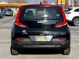 Used 2022 Kia Soul LX w/ Technology Package image 6