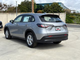 New 2025 Honda HR-V LX image 6