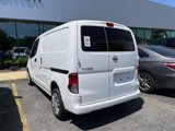 Used 2020 Nissan NV200 SV w/ Back Door Glass Package image 4