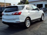 Used 2019 Chevrolet Equinox LT image 4