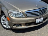 Used 2008 Mercedes-Benz C 300 Sedan image 3