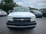 Used 2006 Chevrolet Silverado 2500 W/T image 2