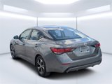 Used 2021 Nissan Sentra SV image 5