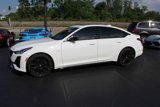 Used 2022 Cadillac CT5 Sport w/ LPO, ONYX Package image 2
