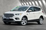 Used 2018 Ford Escape Titanium image 2
