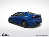 Used 2023 Kia Forte GT-Line w/ GT-Line Technology Package image 4