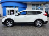 Used 2018 Honda CR-V EX-L image 4