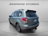 Used 2018 Subaru Forester 2.5i Premium image 3