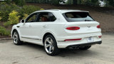 Used 2022 Bentley Bentayga w/ First Edition Specification image 2
