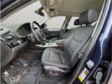 Used 2016 BMW X3 sDrive28i image 2