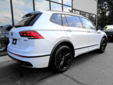 Used 2024 Volkswagen Tiguan SE R-Line w/ MDO Package, Two-Row image 5
