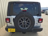 New 2024 Jeep Wrangler Sport S image 6