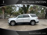 Used 2014 GMC Acadia SLT image 4