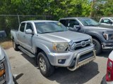 Used 2013 Toyota Tacoma PreRunner image 2