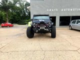 Used 2017 Jeep Wrangler Unlimited Sport w/ Quick Order Package 24S image 4