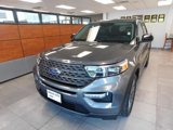 Certified 2023 Ford Explorer XLT w/ Equipment Group 202A image 2