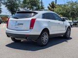 Used 2015 Cadillac SRX Performance w/ Driver Awareness Package image 3
