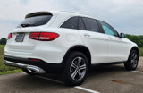 Used 2017 Mercedes-Benz GLC 300 4MATIC image 4
