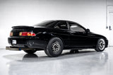 Used 1995 Lexus SC 300 Coupe image 3